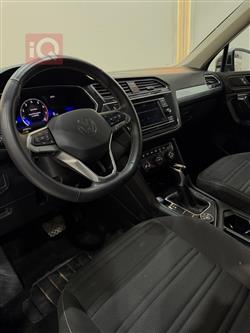 فولكسفاغن تيغوان